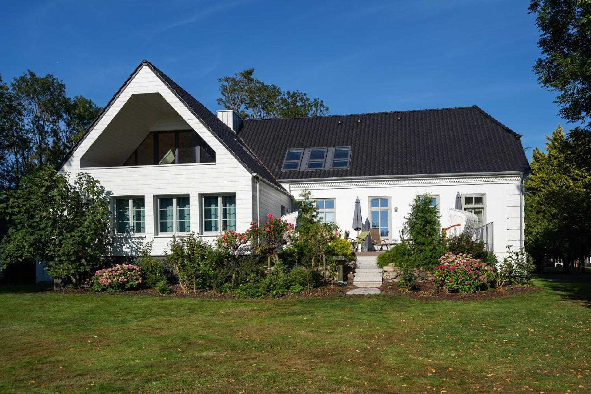 Fehmarn Mein Urlaub Exterior photo