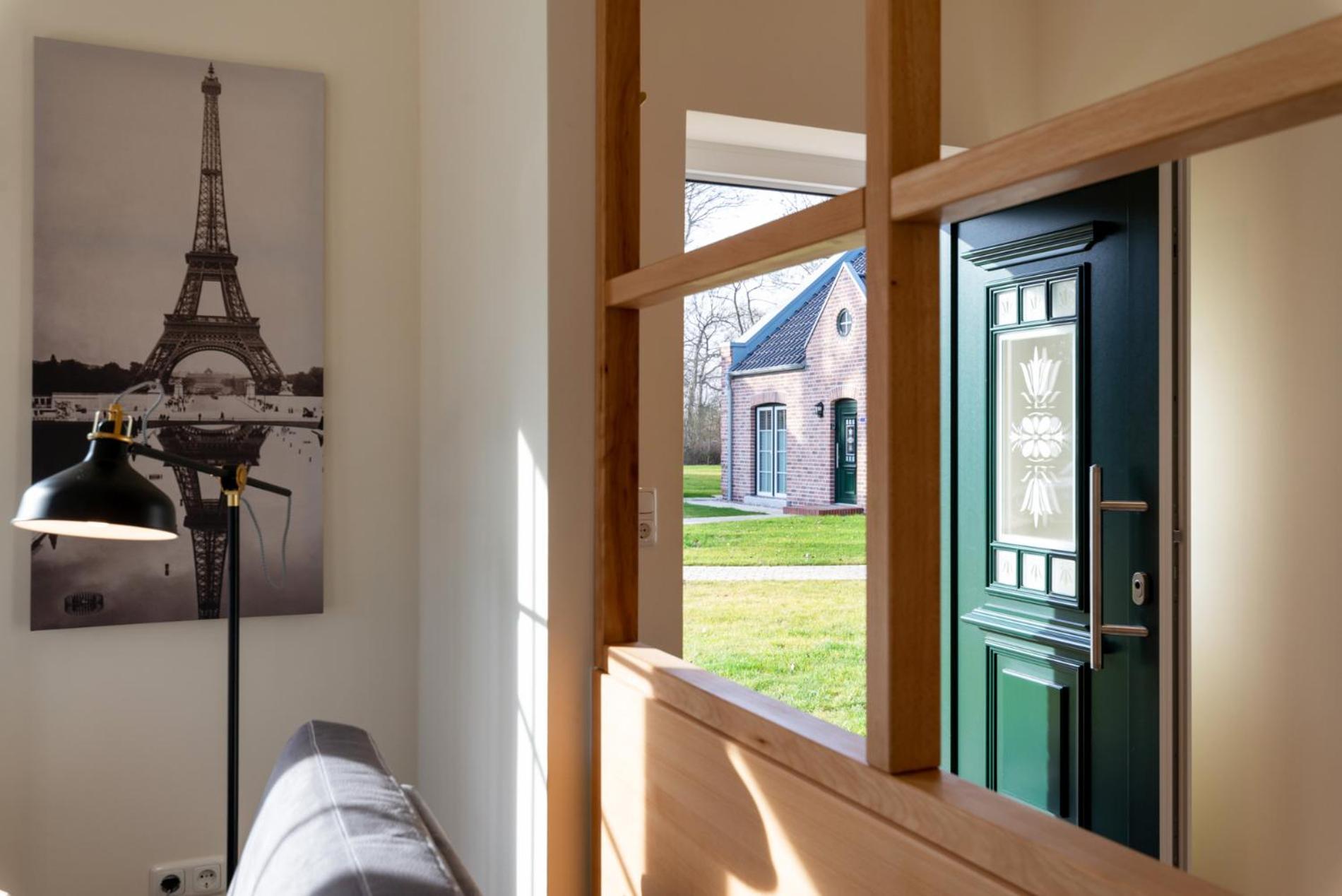 Fehmarn Mein Urlaub Room photo