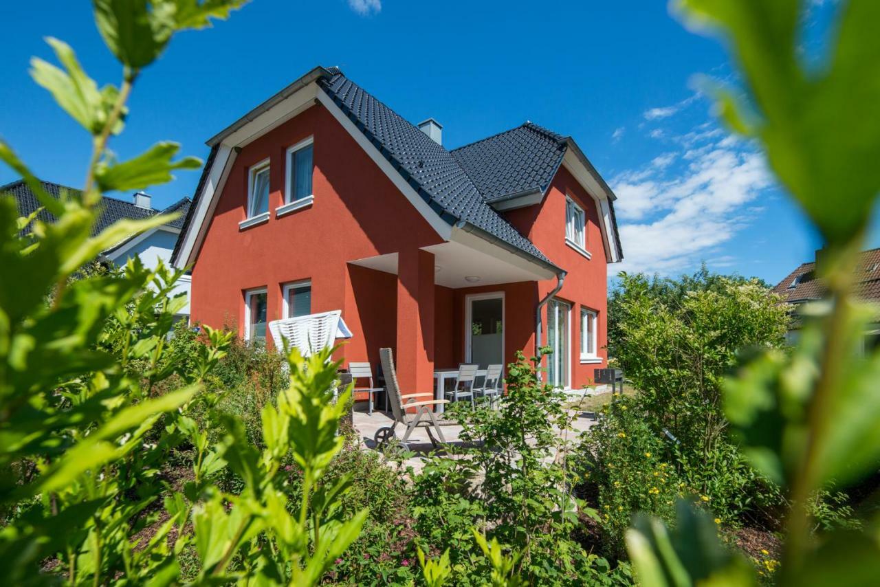 Fehmarn Mein Urlaub Exterior photo